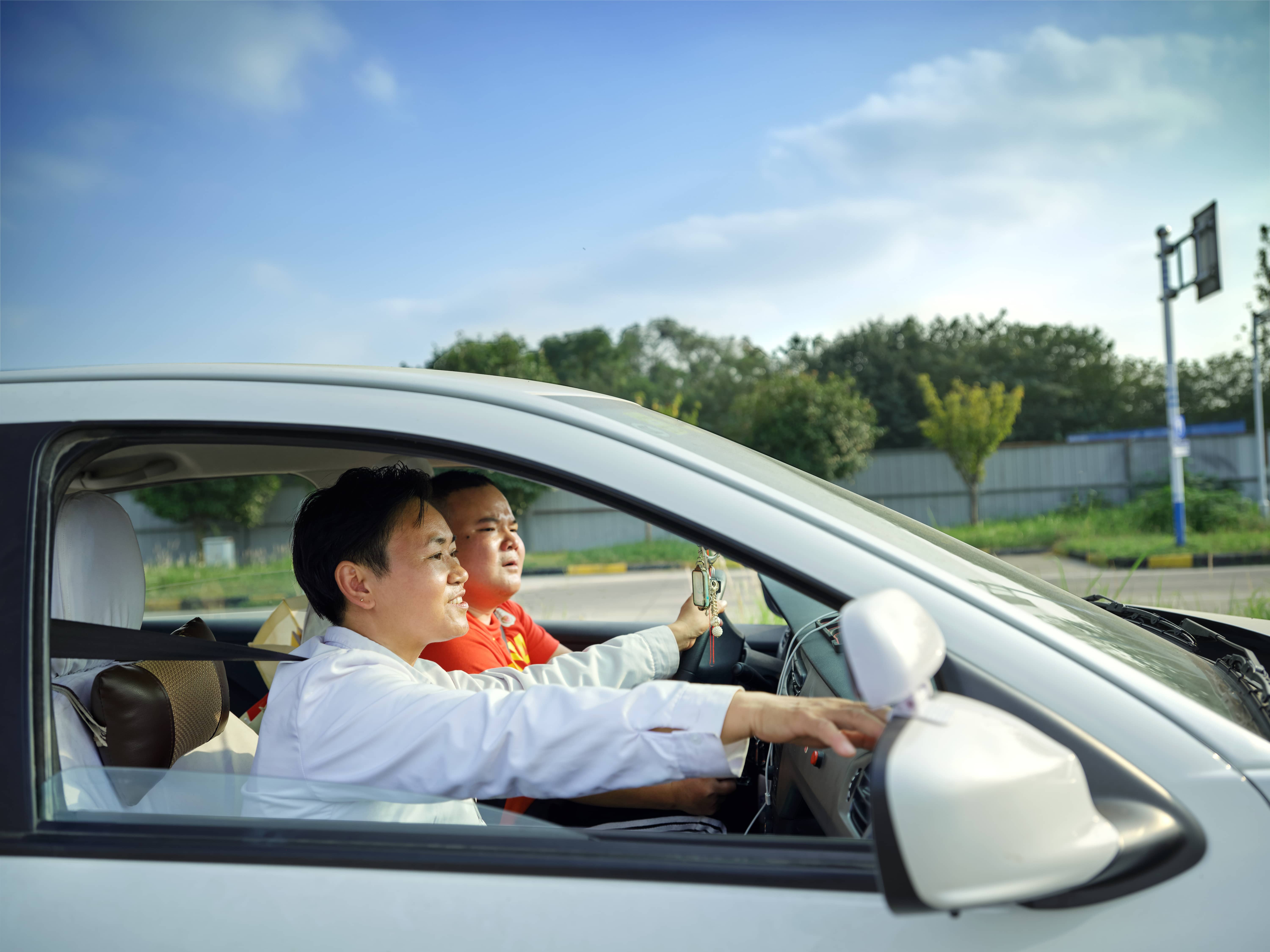 外地转入班（双科）